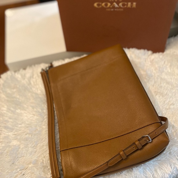 NWT Coach Scout Hobo shoulder / crossbody bag - Picture 11 of 11